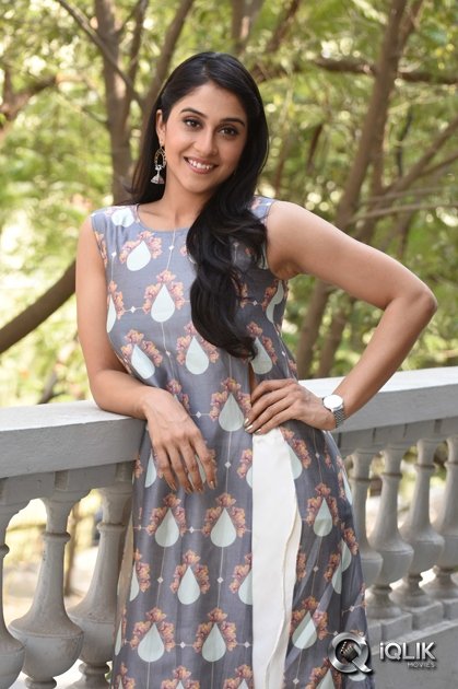 Regina-Cassandra-Interview-About-Shaurya